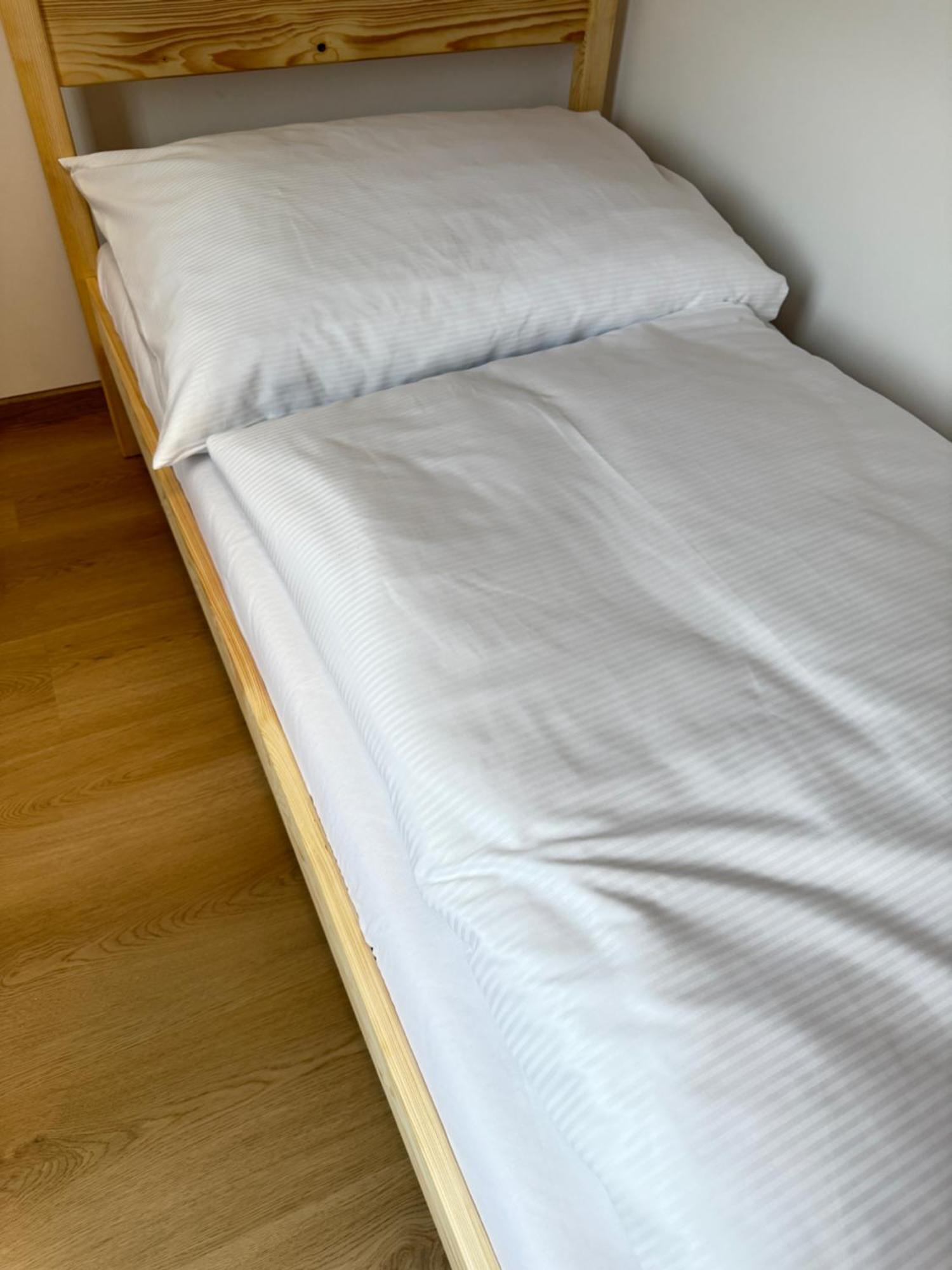 Riverside Apartment Praha Екстериор снимка