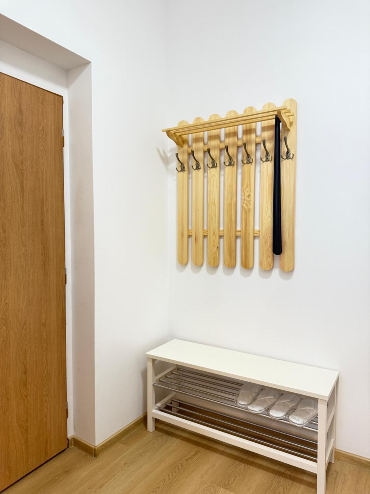 Riverside Apartment Praha Екстериор снимка