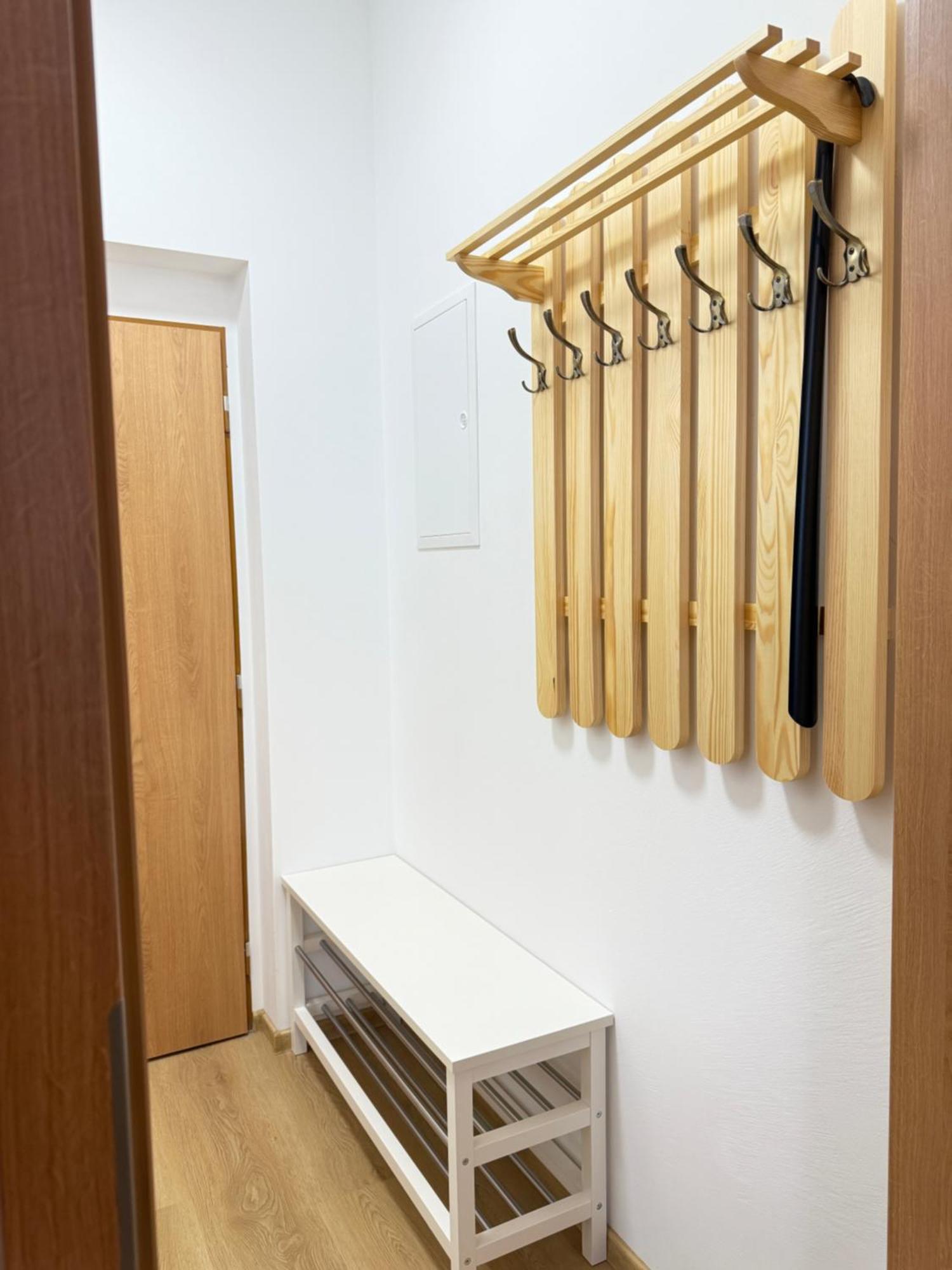 Riverside Apartment Praha Екстериор снимка